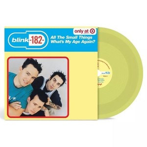 Blink 182 All the Small Things | eBay