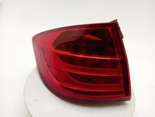 BMW 3 SERIES Tail Light Rear Lamp N/S 2012-2015 5 Door Estate LH  
