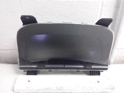 ACURA MDX       2023 Speedometer OEM ID # 78100TYCA230