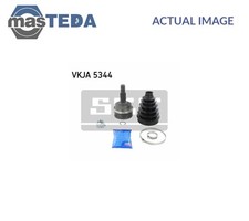 VKJA 5344 DRIVESHAFT CV JOINT KIT WHEEL SIDE FRONT SKF FOR OPEL MOVANO