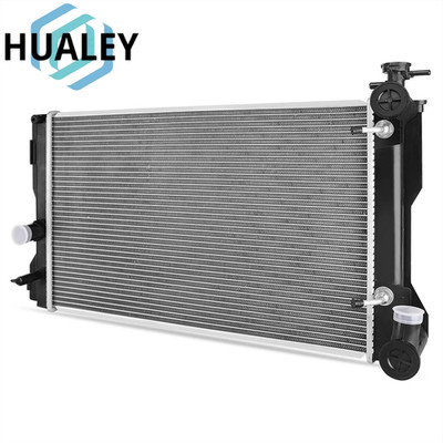 13106 Radiator Fits Toyota Corolla Base SE S C CE LE Matrix Pontiac Vibe 1.8L AT