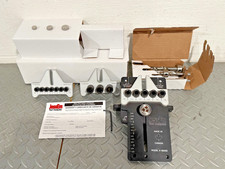 JessEm 08350MK Dowelling Jig Master Kit Preci...