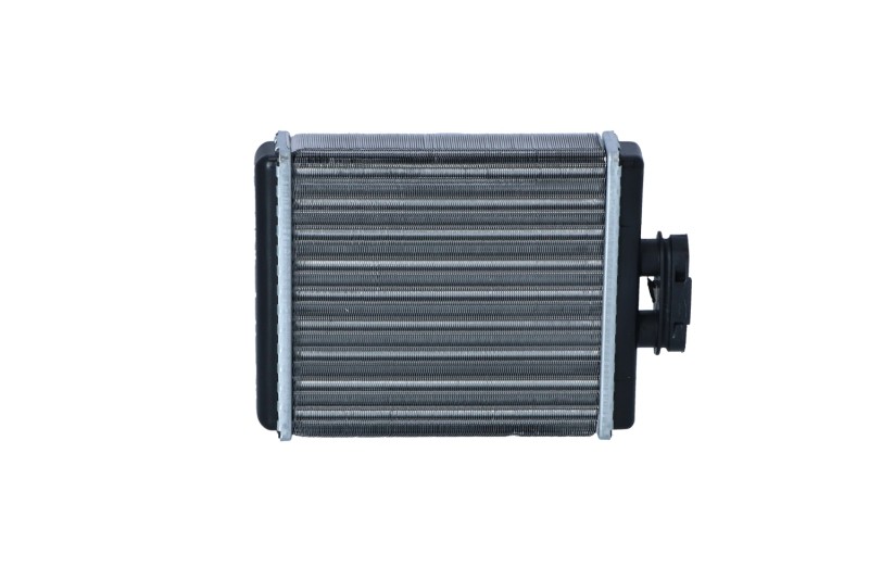 4x ✅Fits NRF NRF 53558 Heat Exchanger, interior heating 53558 Heate ⭐UK Seller⭐ - Image 4
