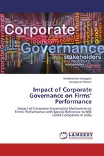 Venkatraman Karpagam (u. a.) | Impact of Corp...