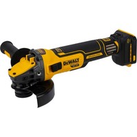 Dewalt DCG409VSNT-XJ Akku-Winkelschleifer Winkelschleifer