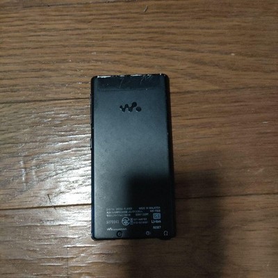 Sony NW-F806 Walkman 32GB Portable Audio Player Digital Music Hi