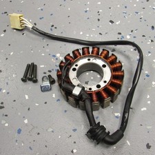OEM Yamaha Stator / Generator / Alternator Ch...