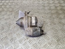 FORD ECOSPORT STARTER MOTOR GN1511000EA 1.0 PETROL AUTO ST LINE 2018
