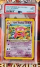 PSA 9 Light Slowbro 51/105 Neo Destiny 1st Edition 2002 Pokemon