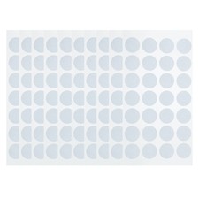 400Pcs 14mm High Reflective 3D Scanning Dots Positioning-Point Markers