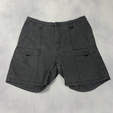 Wrangler Shorts Cargo Shorts Men's 38