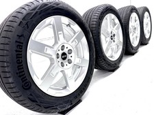 Ruote estive originali MINI Countryman U25 18 pollici cerchi Asteroid Spoke 944