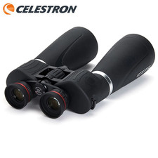 Celestron Nuovo Skymaster Pro 15X70 Binocolo 72030 Porro Prisma Impermeabile Regalo AU