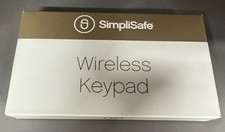SimpliSafe KP1000  Generation One Keypad - BRAND NEW