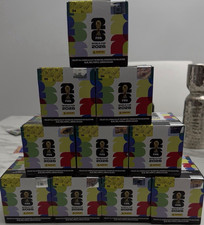 Panini FIFA World Cup 2026 Sealed Soccer Trading Card Boxes 