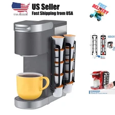 K Cup Holders, Coffee Pod Holders for Keurig, Kcup Holders, Space Saving K po...