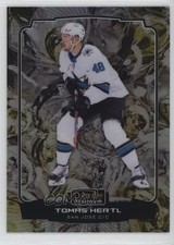 2022-23 O-Pee-Chee Platinum Liquid Metal 180/349 Tomas Hertl #74 0f7x