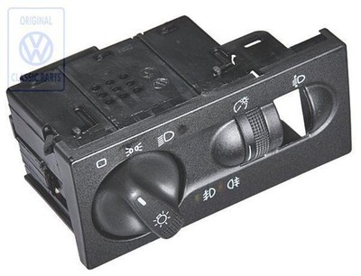 VAG Golf Mk3 Multifunktionsschalter für Scheinwerfer Original 1H6941532
