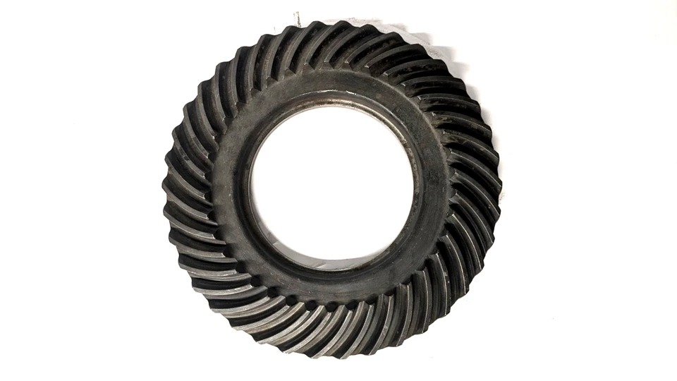 Porsche 911 930 turbo Transmission Ring and Pinion Gear Set 1978-1989 Date 6/79 - Image 3 of 4