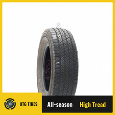 Used 23570r16 Firestone All Season Firestone 104t - 8.532