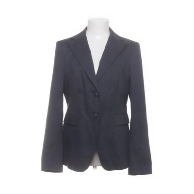 Stile Benetton, Blazer, Größe: S, Grau, Damen #fNs