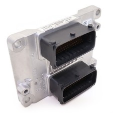 55351519 MOTOR MÓDULO ORDENADOR ECM PCM PARA OPEL VECTRA C 3.2 V6 CÓDIGO MOTOR Z32SE