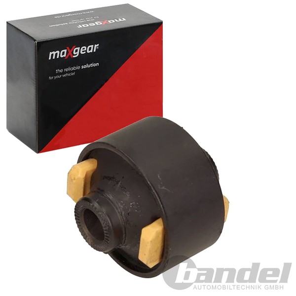 Maxgear Querlenker Lager Buchse Passend FüR Toyota RAV | 72-3256-image