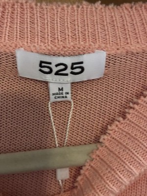 525 America sweater
