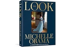 The Look Hardcover