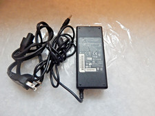 HP OEM 239428--001. 5V 4.9A 90W Genuine Original AC Power Adapter Charger