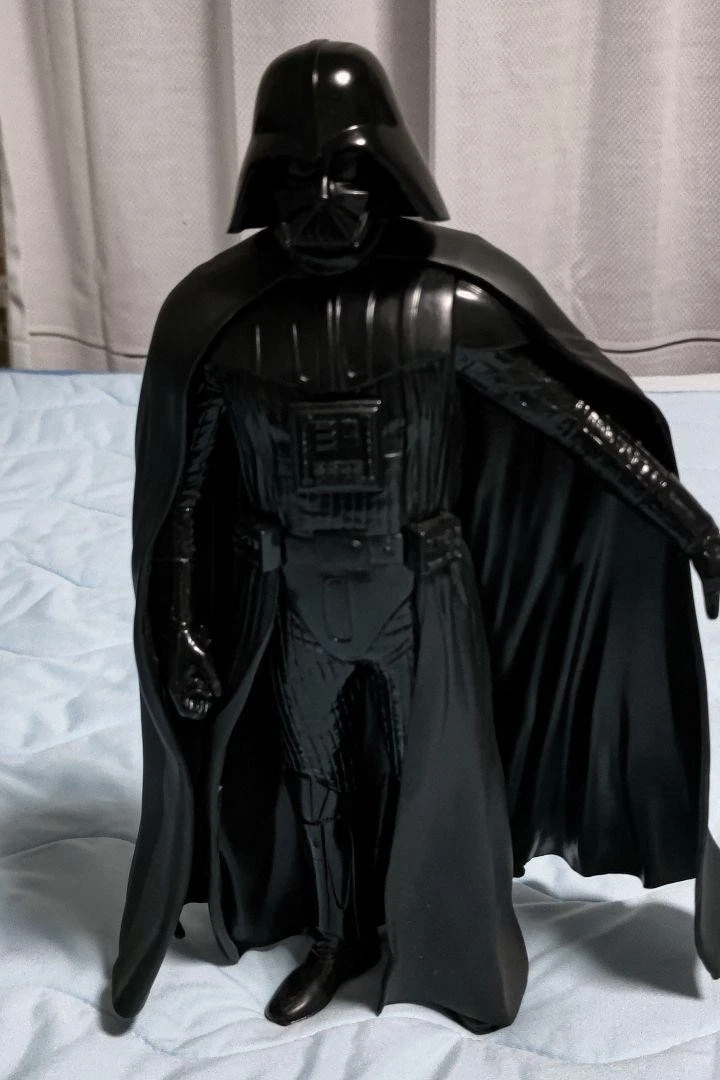 Kaiyodo Darth Vader Star Wars Action Figures & Accessories for