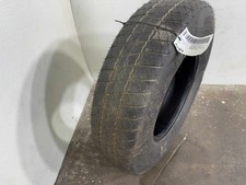 Used Tire 23585r17 Good Year Temporary Use Only 113s