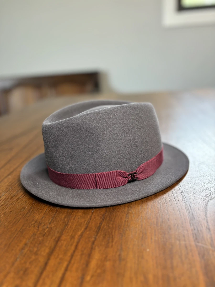 CHANEL Hats for Women | eBay