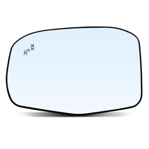 Left LH Mirror Glass for Honda HR-V 2023 2024 2025 L4 2.0L EX-L Model or Sport