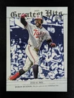 2026 Topps Series 1 Byron Buxton Base (RAW)