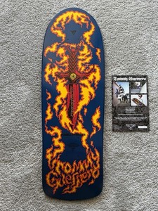 Powell Peralta Tommy Guerrero | eBay