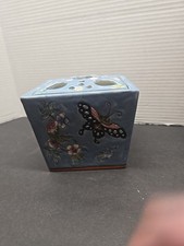 陶瓷红色1900-1940 中国古董花瓶| eBay