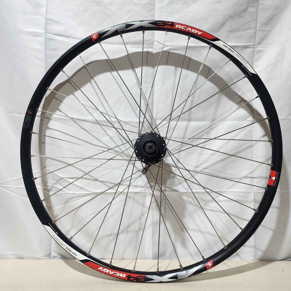 ALEXRIMS 26インチホイール 26