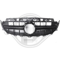 KüHlergittereinsatz Diederichs 1618341 Hd Tuning FüR