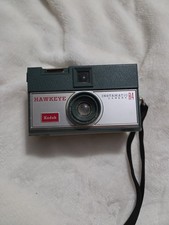 Vintage KODAK Hawkeye Instamatic R4 Camera Untested 