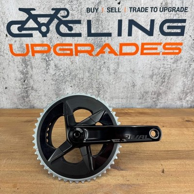SRAM RED AXS Power Meter (172,5) (50/37) au meilleur prix sur