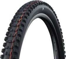 Schwalbe Romy Tire - 29 x 2.50, Tubeless, Folding, Black, Pro, Trail, Soft,
