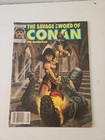 The Savage Sword of Conan #173 (May 1990, Marvel Magazine)