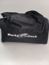 Potato Sack Race Bags for Kids Birthday Parties - 4 Sacks 23  x 39  
