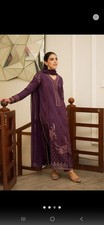 Pakistani Designer Dress Original 3 pieces