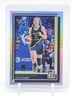 MADDY SIEGRIST 2025 DONRUSS HOLO #20 DALLAS WINGS WNBA BASKETBALL Q5722
