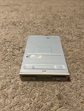 Teac FD-235HF C292 3.5" Micro Floppy Disc Drive 193077C2-92 Vintage 2B