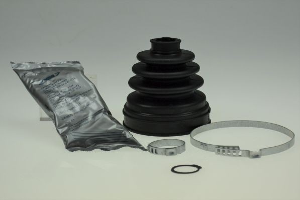 Joint-soufflet LÖBRO 306603 résout les fuites de graisse de transmission Mazda GG2822640