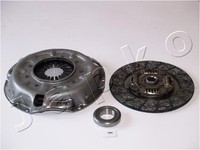 Japko Kupplungssatz FüR Nissan Terrano I WD21 3.0I 4WD