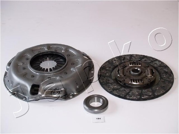Japko Kupplungssatz FüR Nissan Terrano I WD21 3.0I 4WD-image